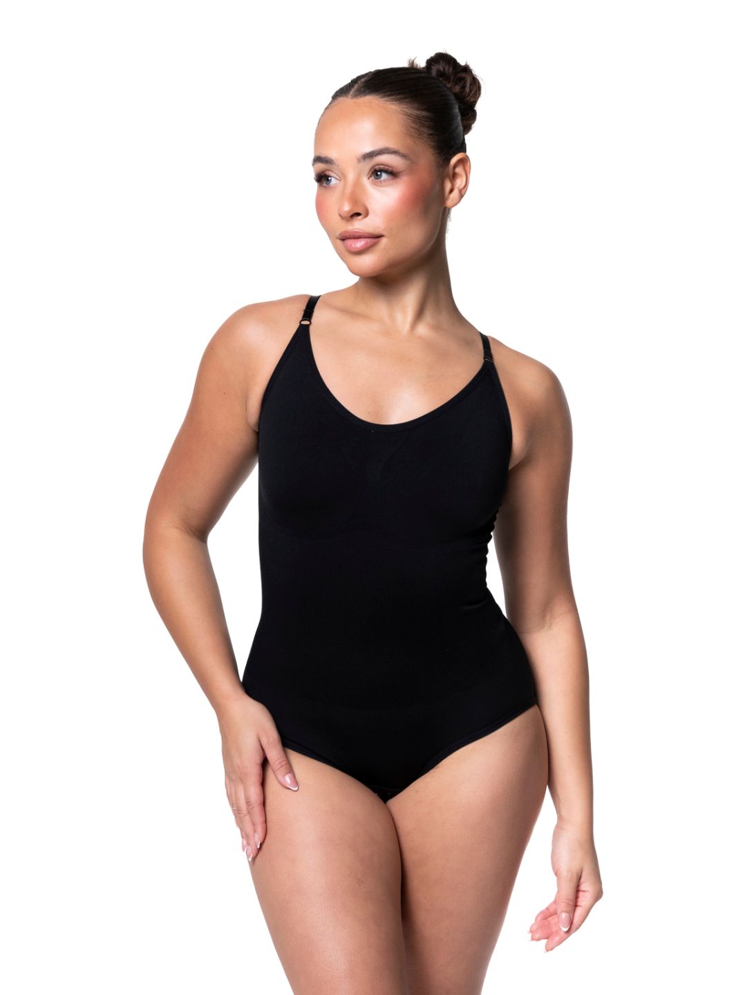 Sculpting Shapewear Bodysuit