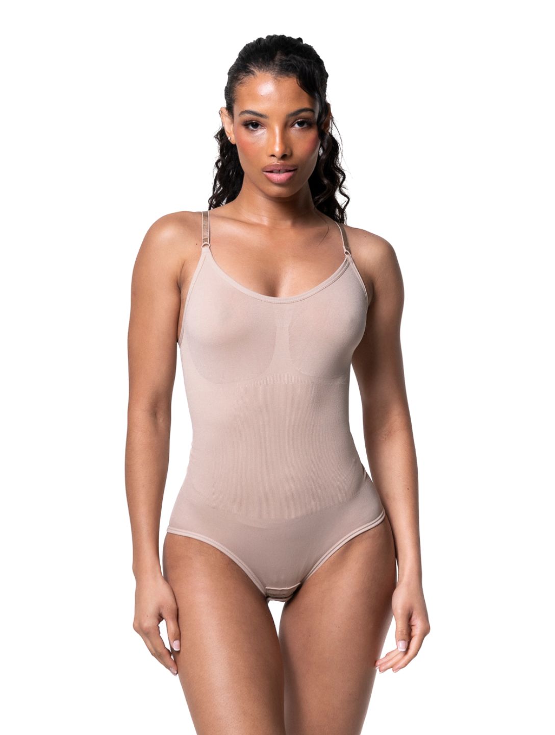Sculpting Shapewear Bodysuit