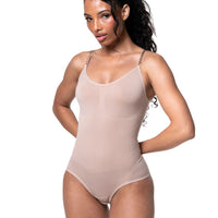 Sculpting Shapewear Bodysuit