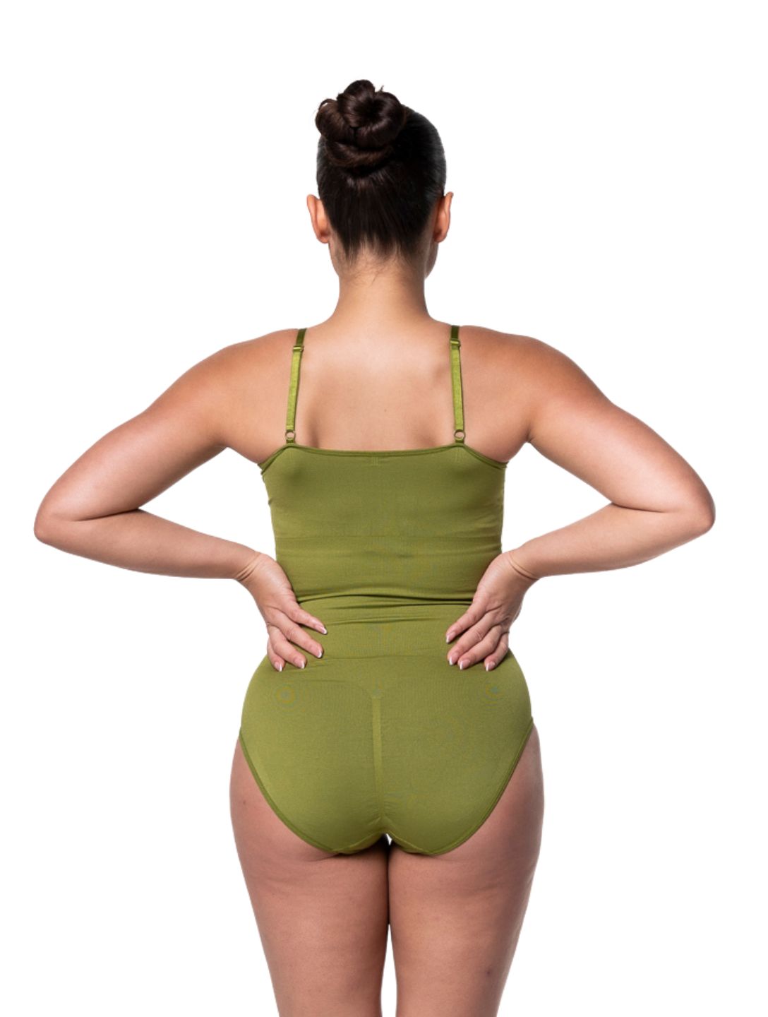 Sculpting Shapewear Bodysuit