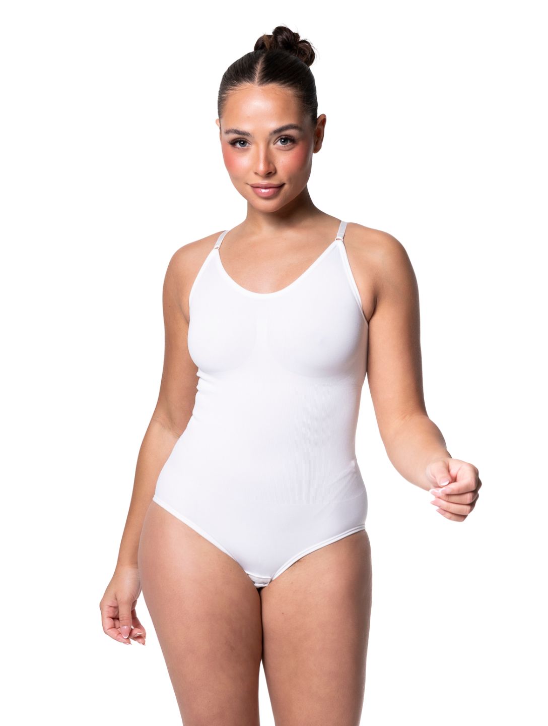 Sculpting Shapewear Bodysuit