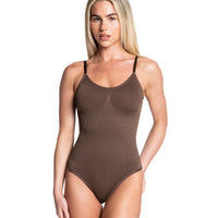 Snatched Thong Bodysuit