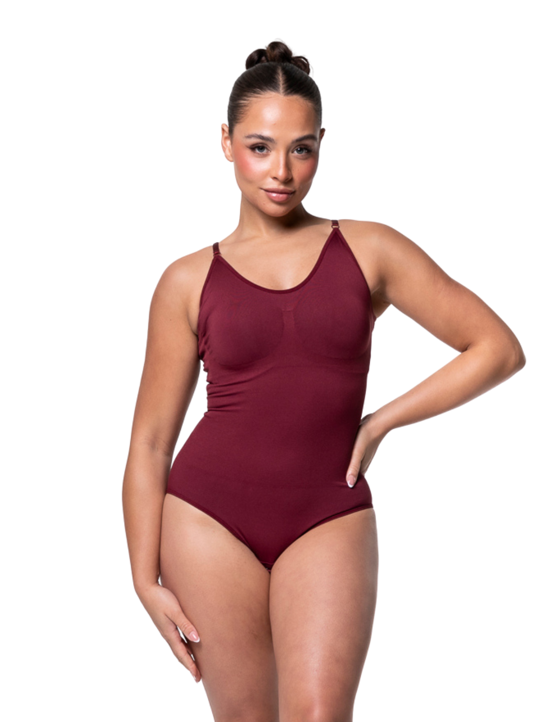 Sculpting Shapewear Bodysuit