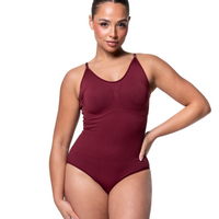Sculpting Shapewear Bodysuit