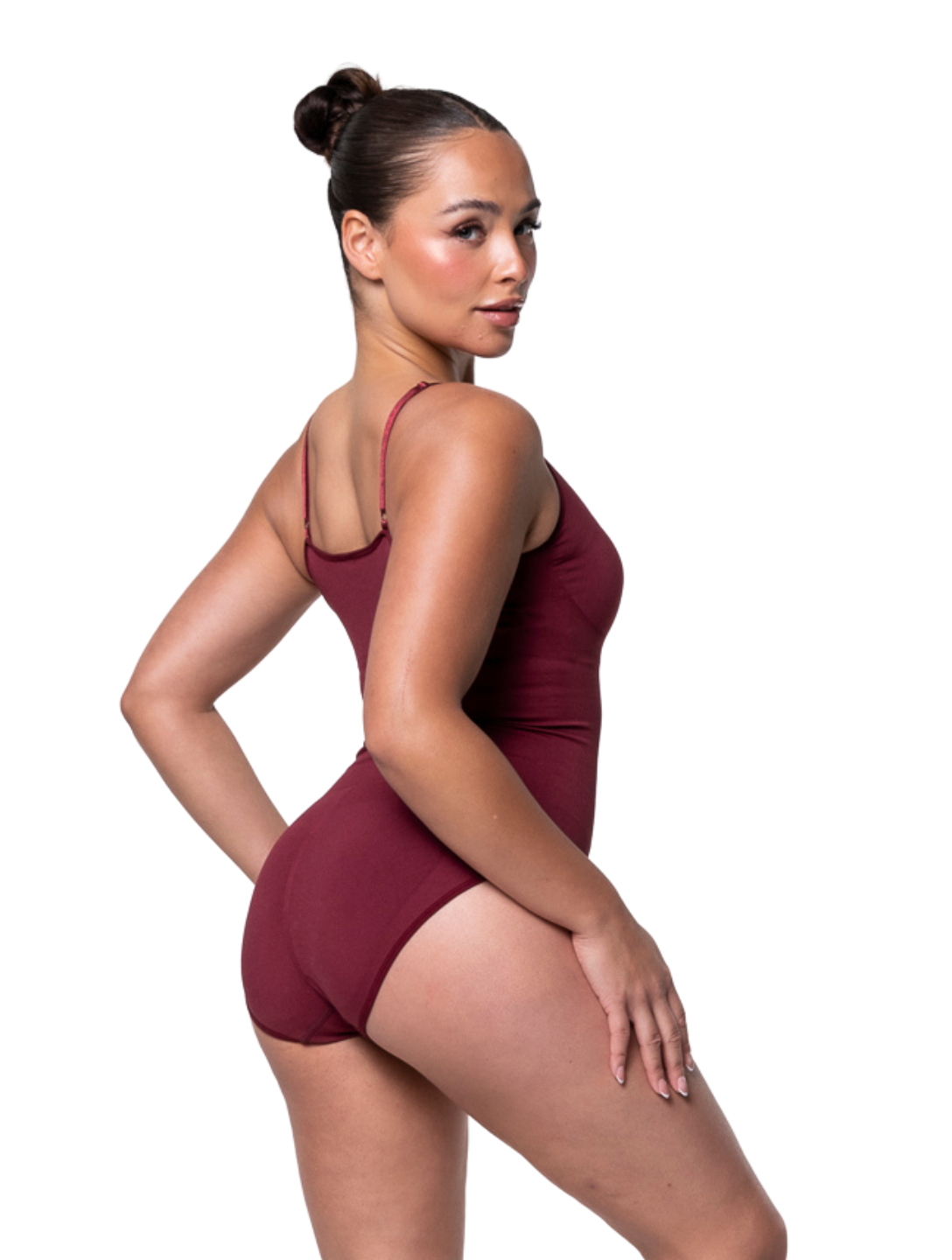 Sculpting Shapewear Bodysuit