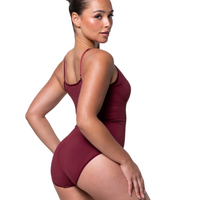 Sculpting Shapewear Bodysuit