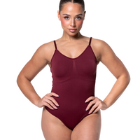Snatched Thong Bodysuit